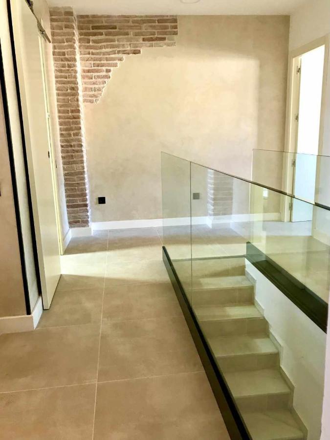 Adosado Las Gaviotas Casa Completa Тарифа Экстерьер фото